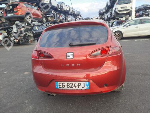 Steering rack SEAT LEON (1P1) | BP34453554M22 - Image 9