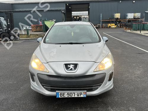 Brukte deler til PEUGEOT 308 I (4A_, 4C_) 1.6 HDi (92 hp) 4435010
