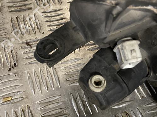 Used Left headlight Left headlight PEUGEOT 206 Hatchback (2A/C) 2.0 HDI 90 (90 hp) 32410866 32410866