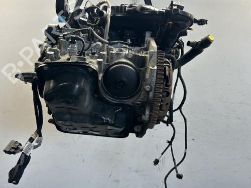 Engine RENAULT TWINGO III (BCM_, BCA_) 0.9 TCe 90 (BCM9, BCM2) | BP22095851M1 