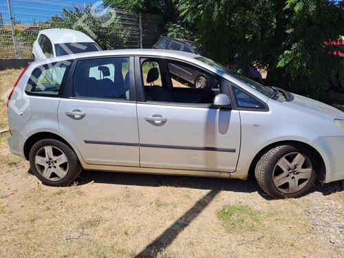 AC compressor FORD C-MAX (DM2) 1.6 TDCi | BP20348095M34  - Image 6