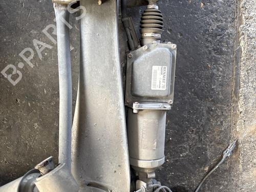 Used Rear axle Rear axle 39152936 39152936
