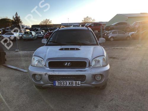 Left headlight HYUNDAI SANTA FÉ I (SM) 2.0 CRDi | BP22093666C28 
