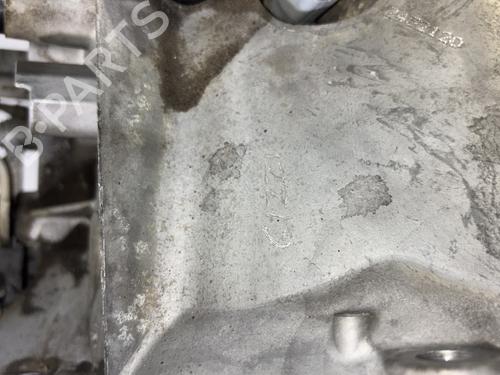 Used Gearbox Gearbox PEUGEOT 308 I (4A_, 4C_) 1.6 HDi (109 hp) 32410858 32410858