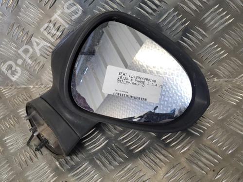 Used Right mirror SEAT IBIZA IV (6J5, 6P1) 1.4 TDI (80 hp) 22096999