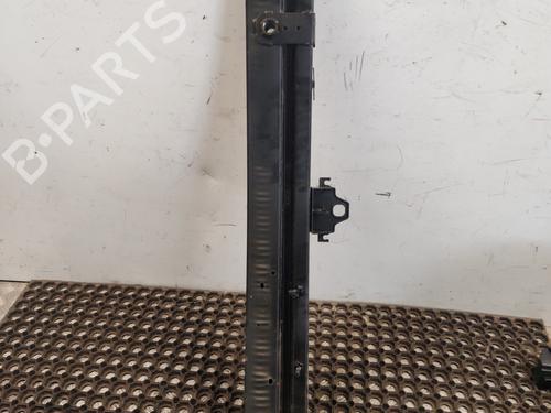 Used Front bumper reinforcement RENAULT KADJAR (HA_, HL_) 1.5 dCi 110 (HLA3) (110 hp) 27303161