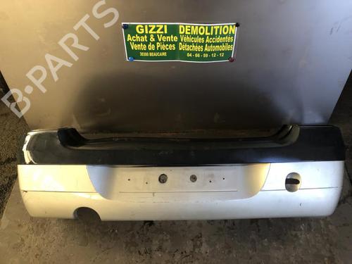 Used Rear bumper Rear bumper 20347520 20347520