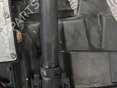 Venstre forlygte PEUGEOT 607 (9D, 9U) 2.7 HDi 24V | BP29239570C28 