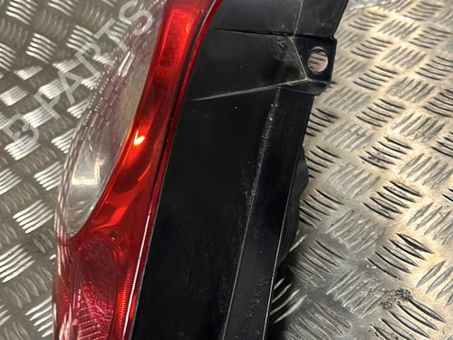 Left taillight FORD KA (RU8) 1.2 | BP22195438C34 - Image 3