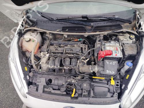 Used Parts FORD FIESTA VI (CB1, CCN) 1.25 4950408