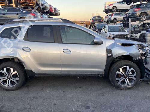 Starter DACIA DUSTER (HS_) 1.5 dCi (HSAJ) | BP20346740M8  - Image 5