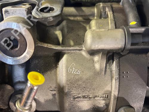 Engine RENAULT CLIO III (BR0/1, CR0/1) 1.5 dCi (C/BR0G, C/BR1G) | BP39582406M1 - Image 4