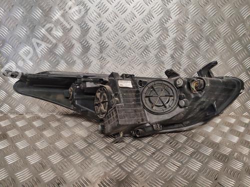 Left headlight HYUNDAI i30 (GD) 1.6 CRDi | BP29936979C28