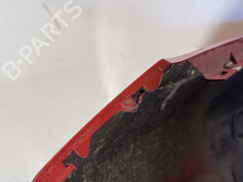 Front bumper NISSAN LEAF (ZE0) Electric | BP32367879C7