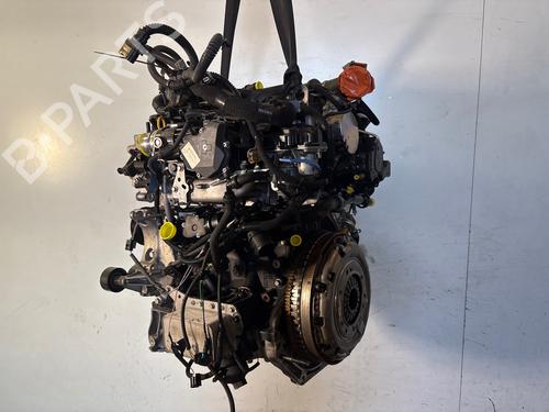 Engine RENAULT TRAFIC III Van (FG_) 1.6 dCi 120 (FGMB, FGMC) | BP39711520M1  - Image 7