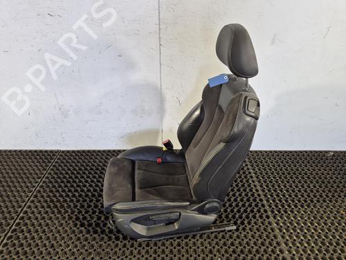 Left front seat AUDI A3 (8V1, 8VK) S3 quattro | BP36492319C15 - Image 5