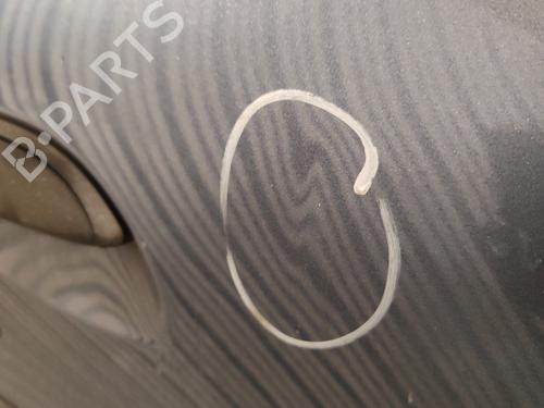 Right front door RENAULT CLIO II (BB_, CB_) 1.4 (B/CB0C, B/CB0S) | BP22939974C3 