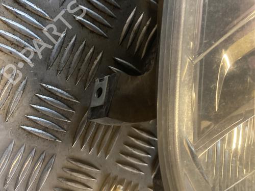 Right headlight CITROËN NEMO Box Body/MPV (AA_) 1.4 HDi | BP33974720C29  - Image 7