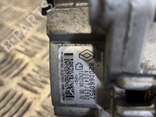 Used Alternator Alternator RENAULT GRAND SCÉNIC III (JZ0/1_) 1.5 dCi (JZ09, JZ0D, JZ10, JZ14, JZ1G, JZ29, JZ2C) (110 hp) 31884780 31884780