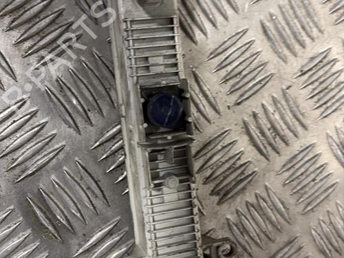 Tagfahrlicht links für PEUGEOT PARTNER Box Body/MPV 1.6 HDi (90 hp) 30776812