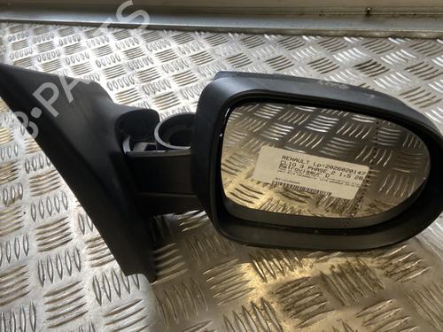 right-mirror-renault-clio-iii-br01-cr01-2005-2006-2007-2008-2009-2010-2011-2012-2013-2014-32413040 main image