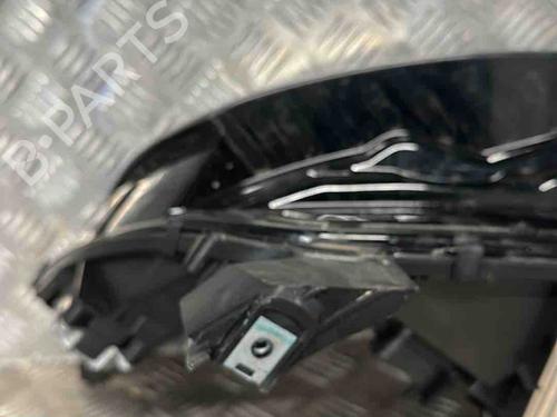 Used Right headlight Right headlight RENAULT CLIO V (B7_) 1.5 Blue dCi 100 (B7AD) (101 hp) 36522521 36522521