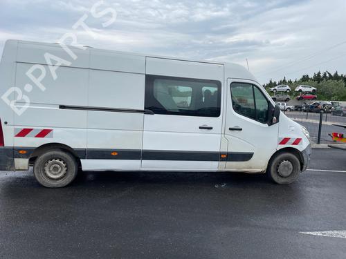 Pipe RENAULT MASTER III Van (FV) 2.3 dCi 125 FWD (FV0C, FV0D, FV0G, FV0H, FV0J, FV0K,... | BP38761794M125 - Image 4