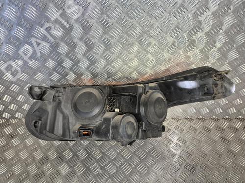 Right headlight CITROËN C3 Picasso (SH_) 1.6 VTi 120 | BP38079707C29 - Image 3