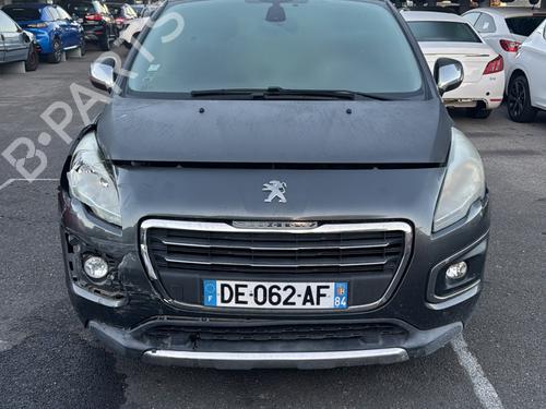 Used Parts PEUGEOT 3008 I MPV (0U_) 1.6 HDi (114 hp) 4368018