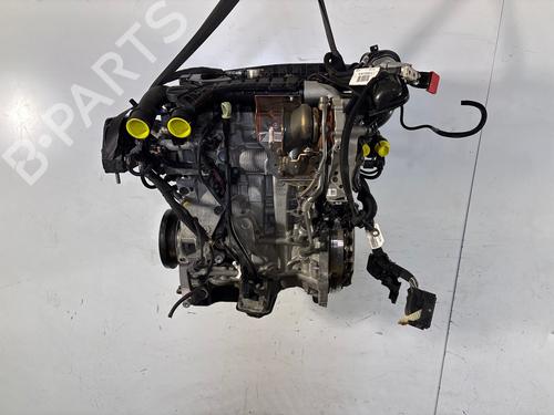 Engine PEUGEOT 2008 I (CU_) | BP34500467M1 - Image 8