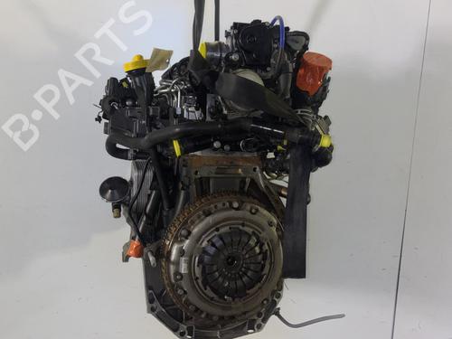 Engine RENAULT CLIO IV (BH_) 1.5 dCi 75 | BP30466541M1  - Image 8