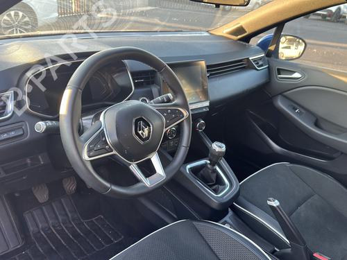 Elektronisk modul RENAULT CLIO V (B7_) 1.5 Blue dCi 85 (B7AG) | BP28086393M83 