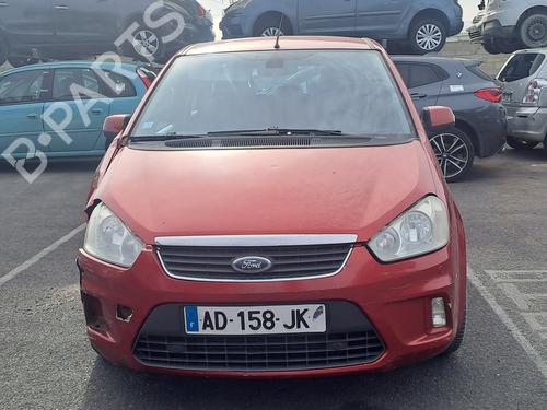 Starter FORD C-MAX (DM2) 1.8 TDCi | BP31266598M8 - Image 5