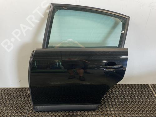 Used Left rear door CITROËN C4 I (LC_) 1.6 HDi (90 hp) 20345566
