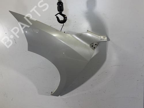 Used Left front fenders RENAULT MEGANE III Coupe (DZ0/1_) 1.5 dCi (DZ09, DZ0D, DZ1F, DZ1G, DZ14, DZ29) (110 hp) 32212998