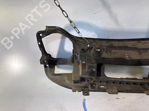 Front slam panel RENAULT TRAFIC II Van (FL) 2.0 dCi 115 (FL01, FL0U, FL00, FL0H, FL0M) | BP38629096C72 - Image 3