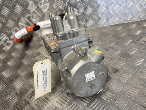 Used AC compressor AC compressor RENAULT TWINGO III (BCM_, BCA_) [2014-2026] 28139990 28139990