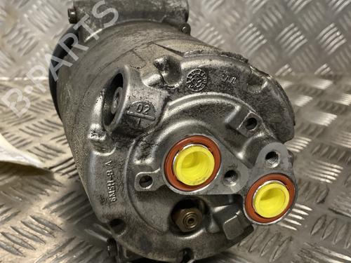 Used Steering pump Steering pump FORD C-MAX (DM2) 1.8 TDCi (115 hp) 31266599 31266599