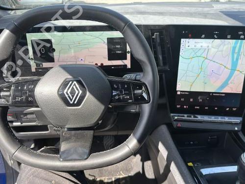 Left sun visor RENAULT AUSTRAL TCe 140 (HGMF) | BP22917247I1 - Image 12