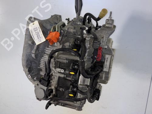 Gearbox RENAULT TALISMAN Grandtour (KP_)  | BP23878019M3 