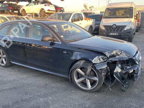 Left taillight AUDI A4 B8 Avant (8K5) 2.0 TDI | BP31172039C34  - Image 6