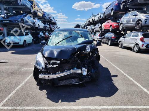 Pièces Détachées Usagées RENAULT SCÉNIC III (JZ0/1_)  1.5 dCi  4788984