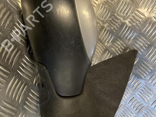 Right mirror PEUGEOT 206 Hatchback (2A/C) 1.4 i | BP22095271C27