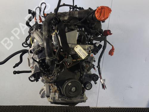Motor RENAULT MASTER III Van (FV) [2010-2025]  28123789