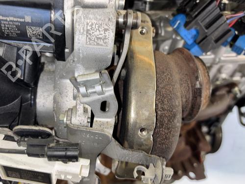 Engine DACIA LODGY (JS_) 1.5 Blue dCi 115 (JSJT) | BP31165729M1 - Image 12