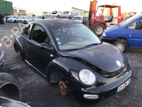 Hood VW NEW BEETLE (9C1, 1C1) 1.9 TDI | BP20344548C1 