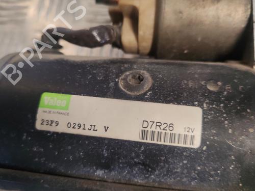 Startmotor PEUGEOT 406 (8B) 2.0 HDI 110 | BP26707669M8 