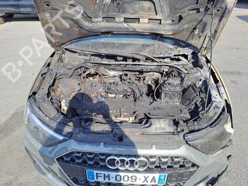 Used Parts AUDI A1 Sportback (GBA)  35 TFSI  1872089