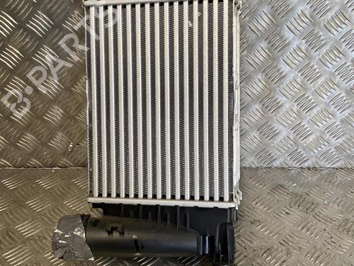 Used Intercooler RENAULT KADJAR (HA_, HL_) 1.3 TCe 140 (HLNB, HLN1) (140 hp) 20348389