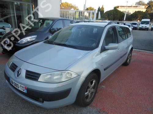 Starter RENAULT MEGANE II Estate (KM0/1_) 1.9 dCi (KMRG, KM1G, KM0G, KM2C) | BP20344594M8 